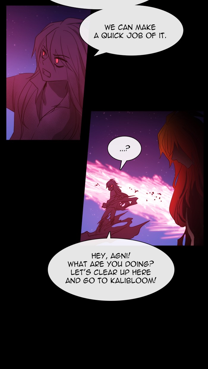 Kubera Chapter 424 page 45 - Chapter 424: [Season 3] Ep. 140 - Separation (20)