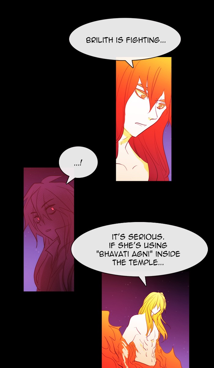 Kubera Chapter 424 page 46 - Chapter 424: [Season 3] Ep. 140 - Separation (20)