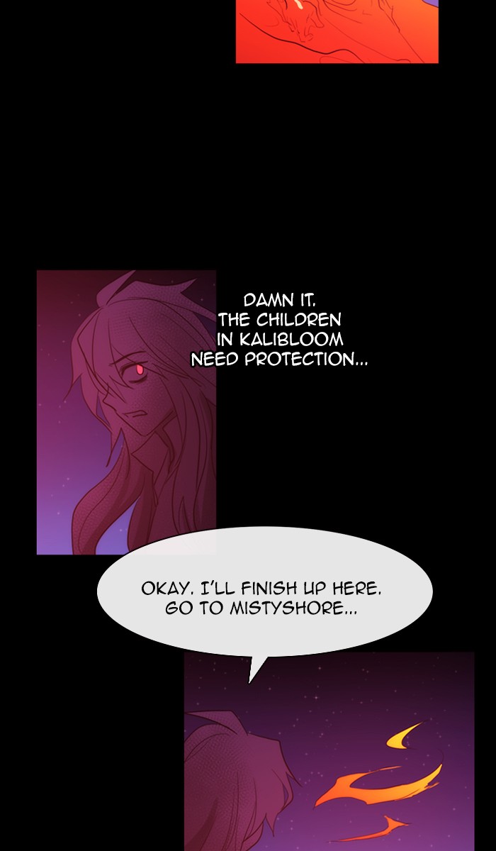 Kubera Chapter 424 page 47 - Chapter 424: [Season 3] Ep. 140 - Separation (20)