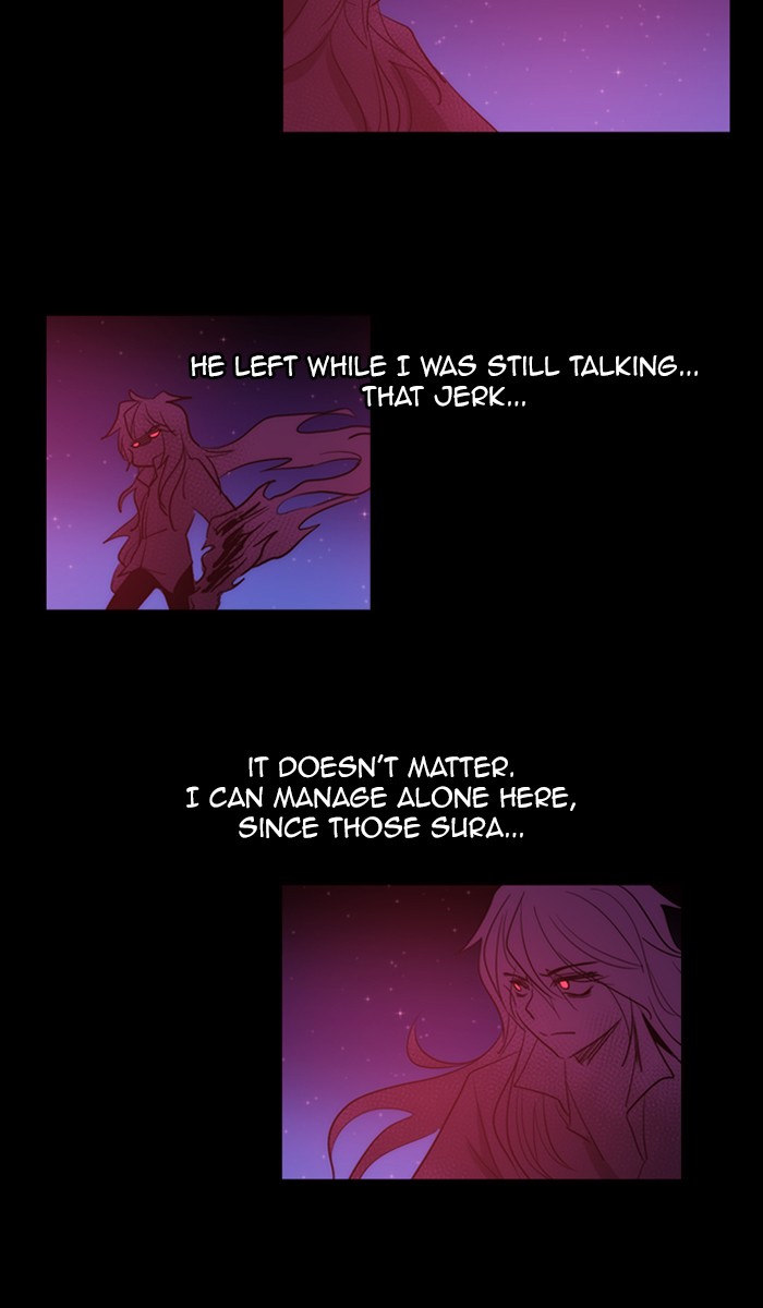 Kubera Chapter 424 page 48 - Chapter 424: [Season 3] Ep. 140 - Separation (20)