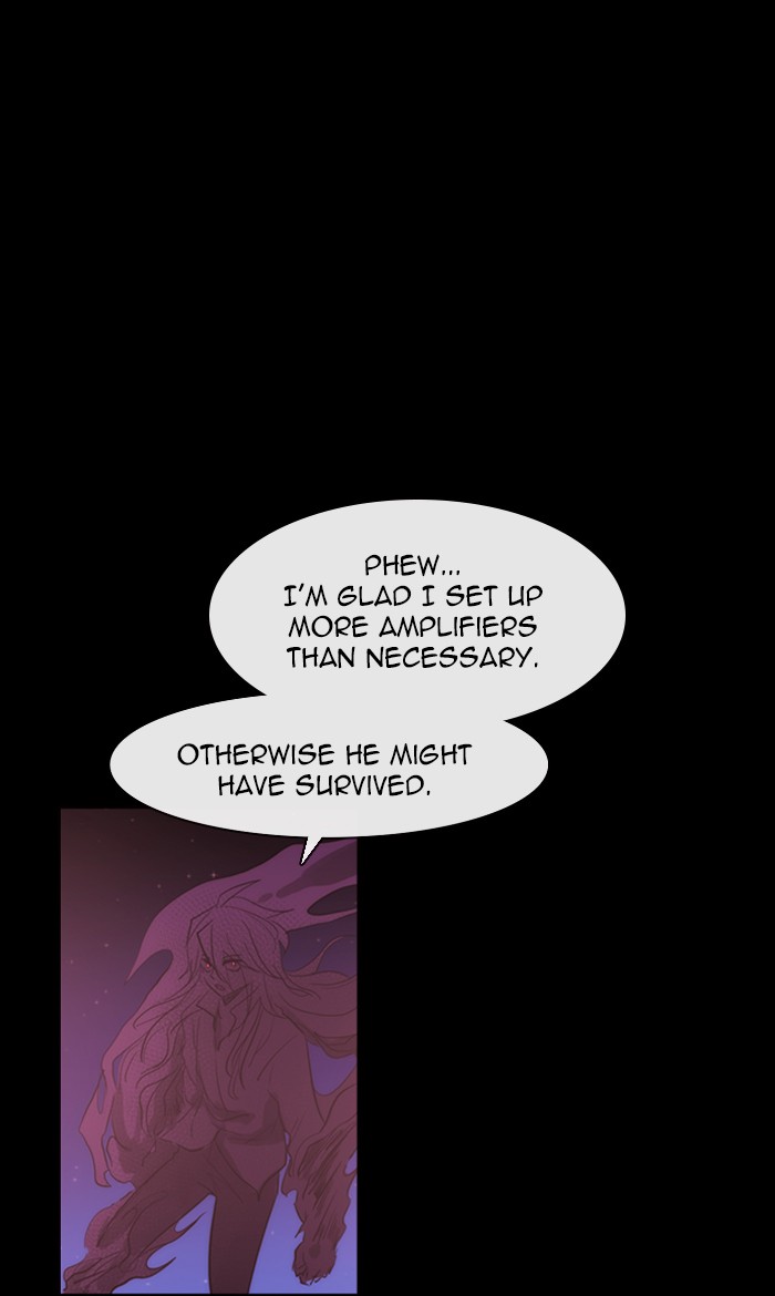Kubera Chapter 424 page 9 - Chapter 424: [Season 3] Ep. 140 - Separation (20)