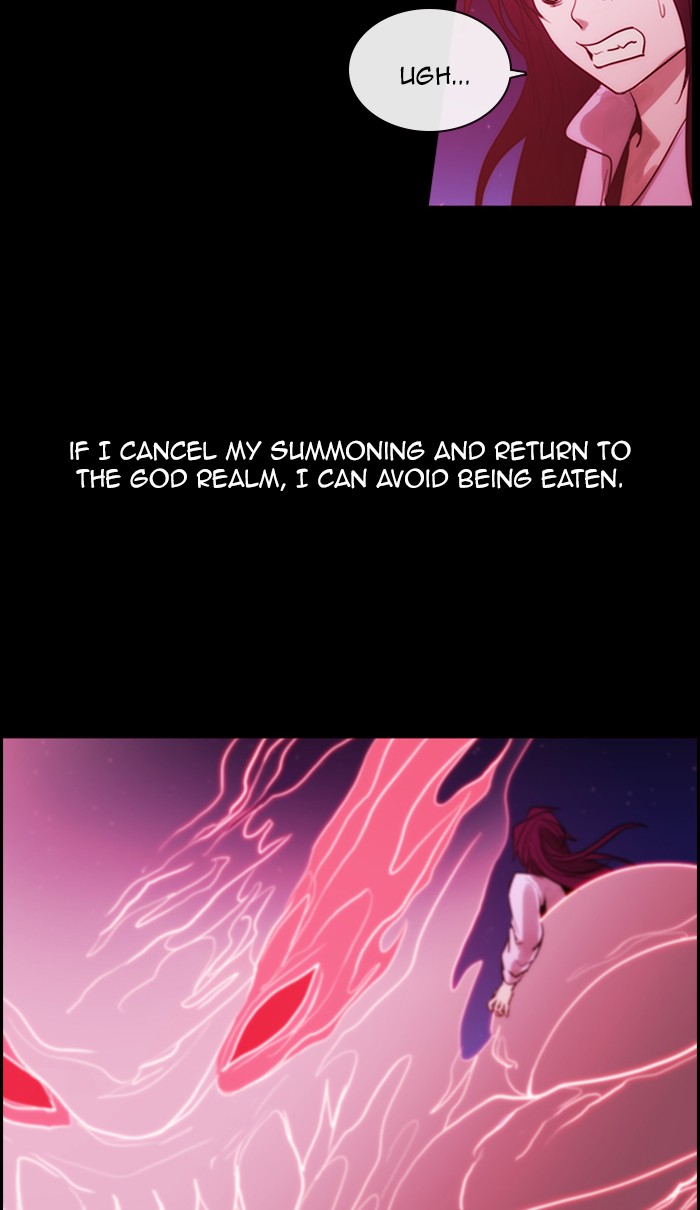 Kubera Chapter 425 page 2 - Chapter 425: [Season 3] Ep. 141 - Separation (21)