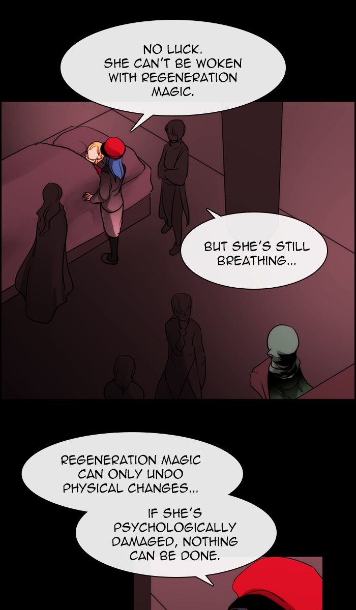 Kubera Chapter 425 page 21 - Chapter 425: [Season 3] Ep. 141 - Separation (21)