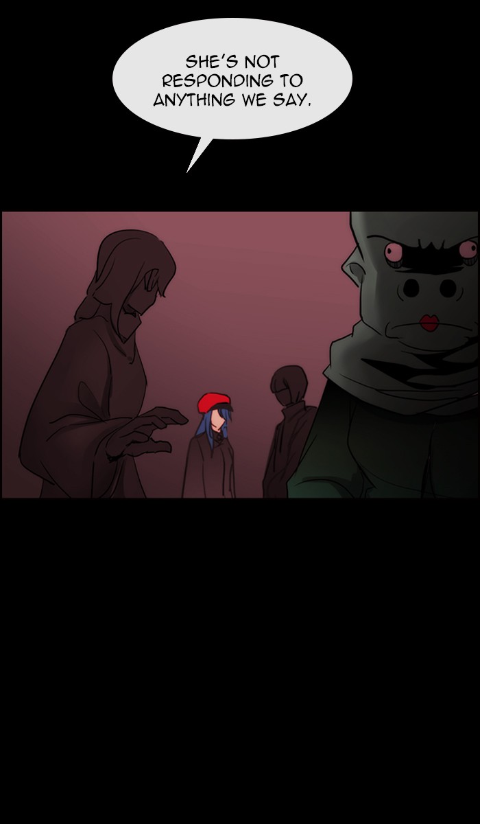 Kubera Chapter 425 page 23 - Chapter 425: [Season 3] Ep. 141 - Separation (21)