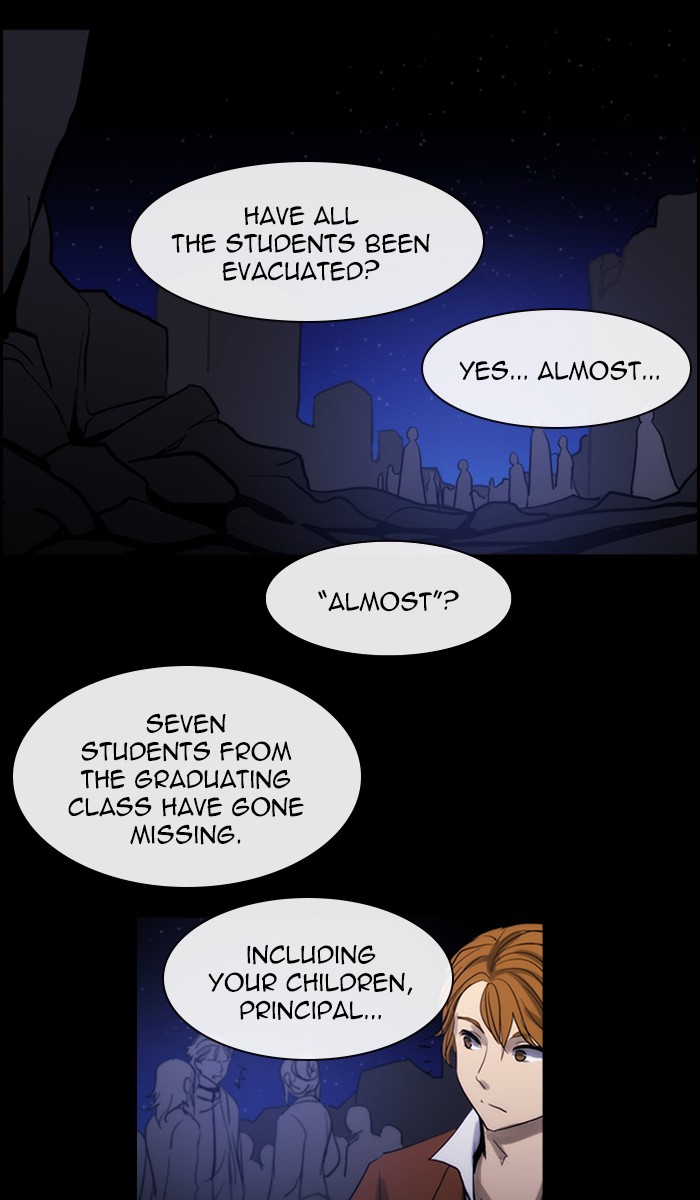 Kubera Chapter 425 page 25 - Chapter 425: [Season 3] Ep. 141 - Separation (21)