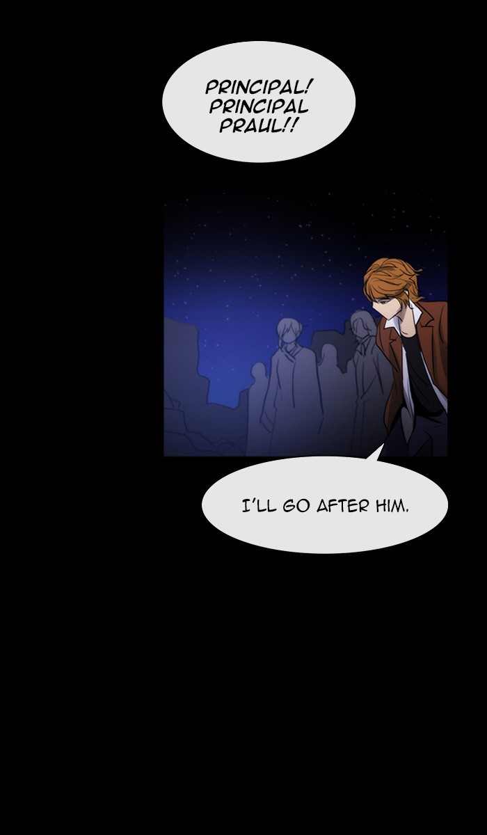 Kubera Chapter 425 page 27 - Chapter 425: [Season 3] Ep. 141 - Separation (21)