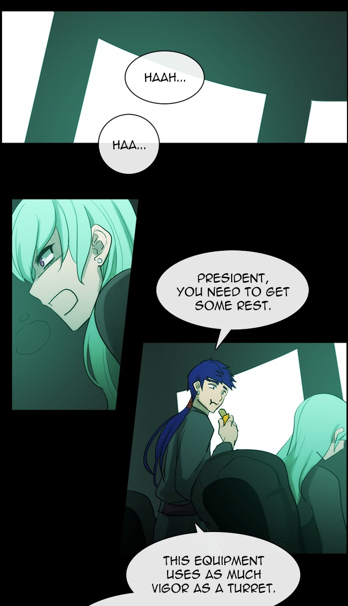 Kubera Chapter 425 page 29 - Chapter 425: [Season 3] Ep. 141 - Separation (21)