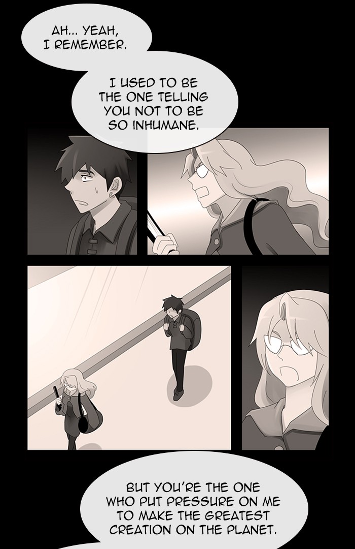 Kubera Chapter 425 page 32 - Chapter 425: [Season 3] Ep. 141 - Separation (21)