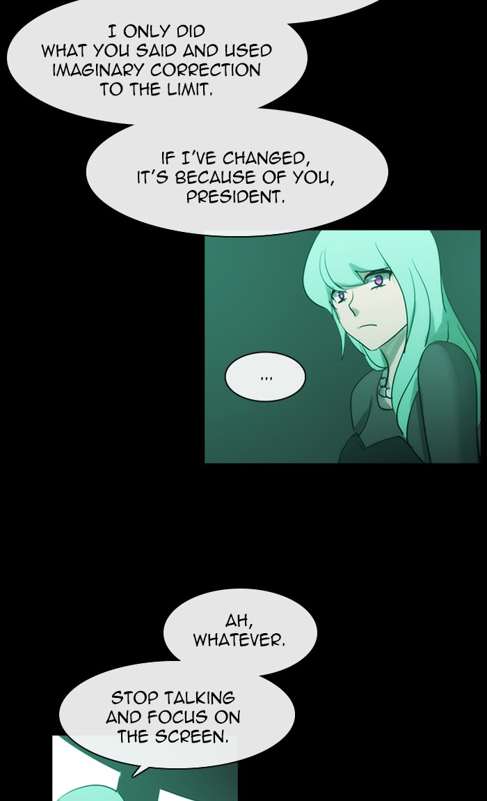 Kubera Chapter 425 page 33 - Chapter 425: [Season 3] Ep. 141 - Separation (21)