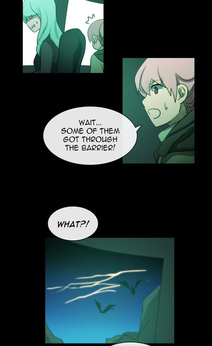 Kubera Chapter 425 page 34 - Chapter 425: [Season 3] Ep. 141 - Separation (21)