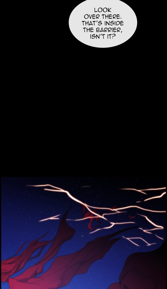 Kubera Chapter 425 page 35 - Chapter 425: [Season 3] Ep. 141 - Separation (21)