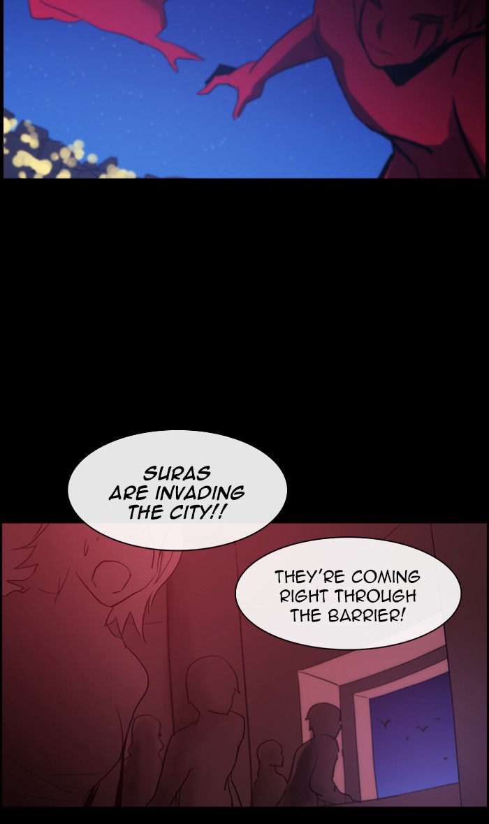 Kubera Chapter 425 page 36 - Chapter 425: [Season 3] Ep. 141 - Separation (21)