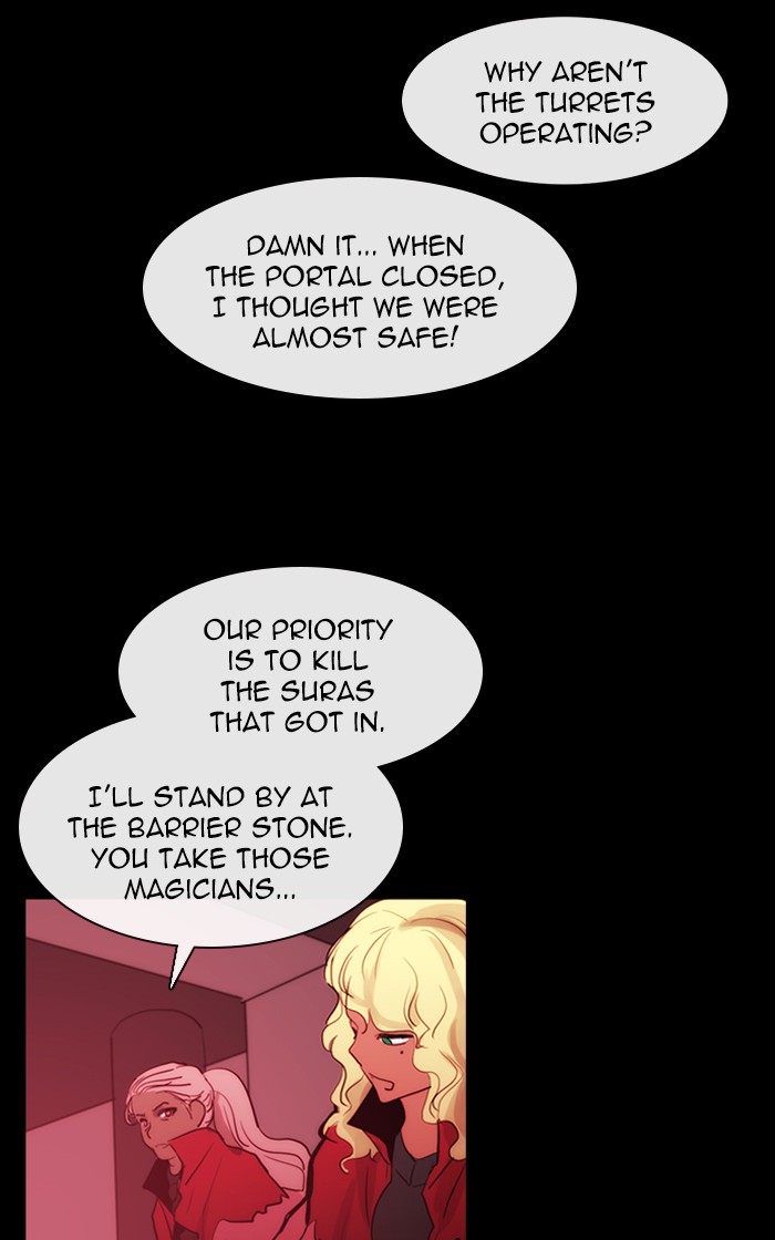 Kubera Chapter 425 page 37 - Chapter 425: [Season 3] Ep. 141 - Separation (21)
