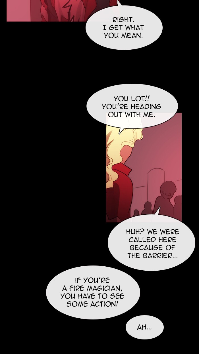 Kubera Chapter 425 page 38 - Chapter 425: [Season 3] Ep. 141 - Separation (21)