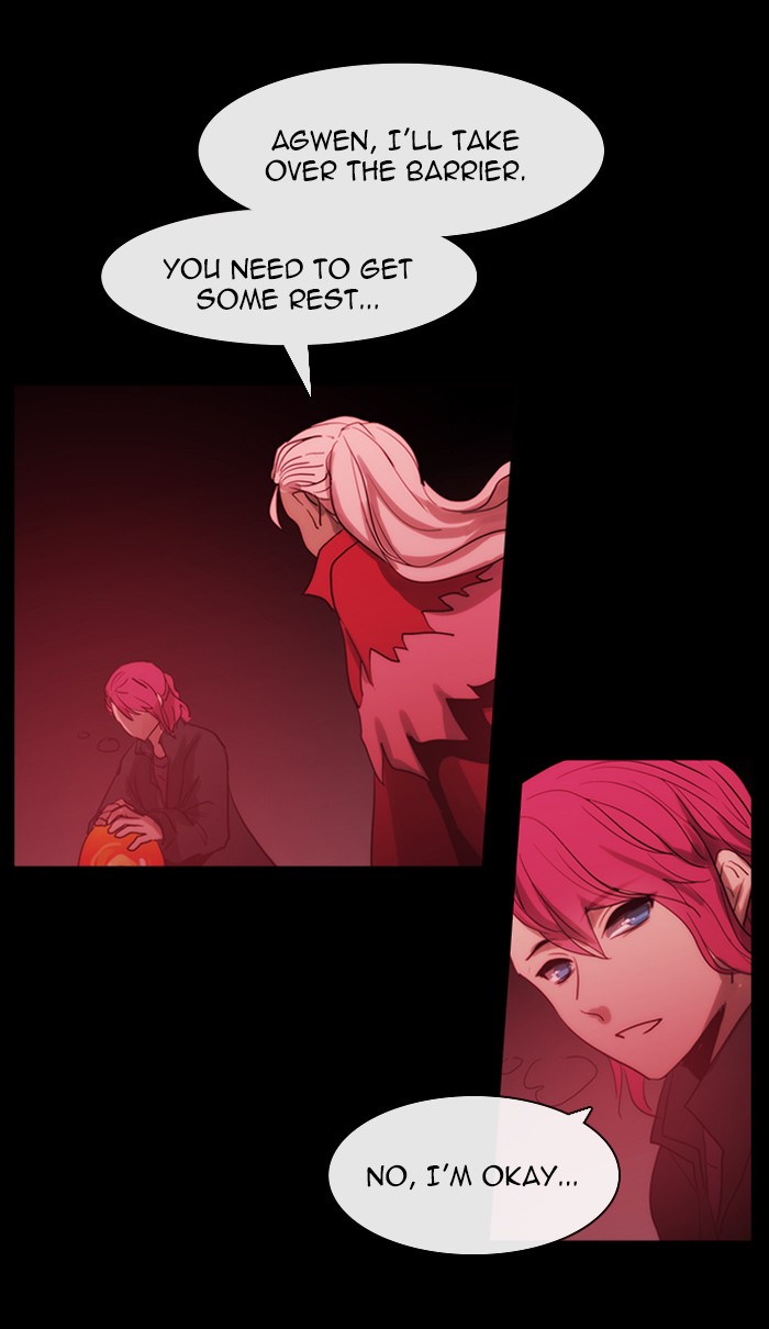 Kubera Chapter 425 page 39 - Chapter 425: [Season 3] Ep. 141 - Separation (21)