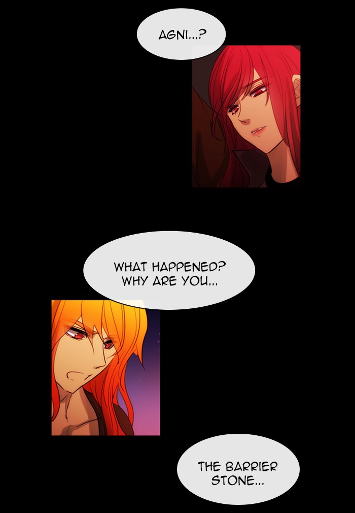 Kubera Chapter 425 page 46 - Chapter 425: [Season 3] Ep. 141 - Separation (21)