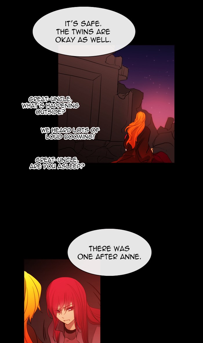 Kubera Chapter 425 page 47 - Chapter 425: [Season 3] Ep. 141 - Separation (21)