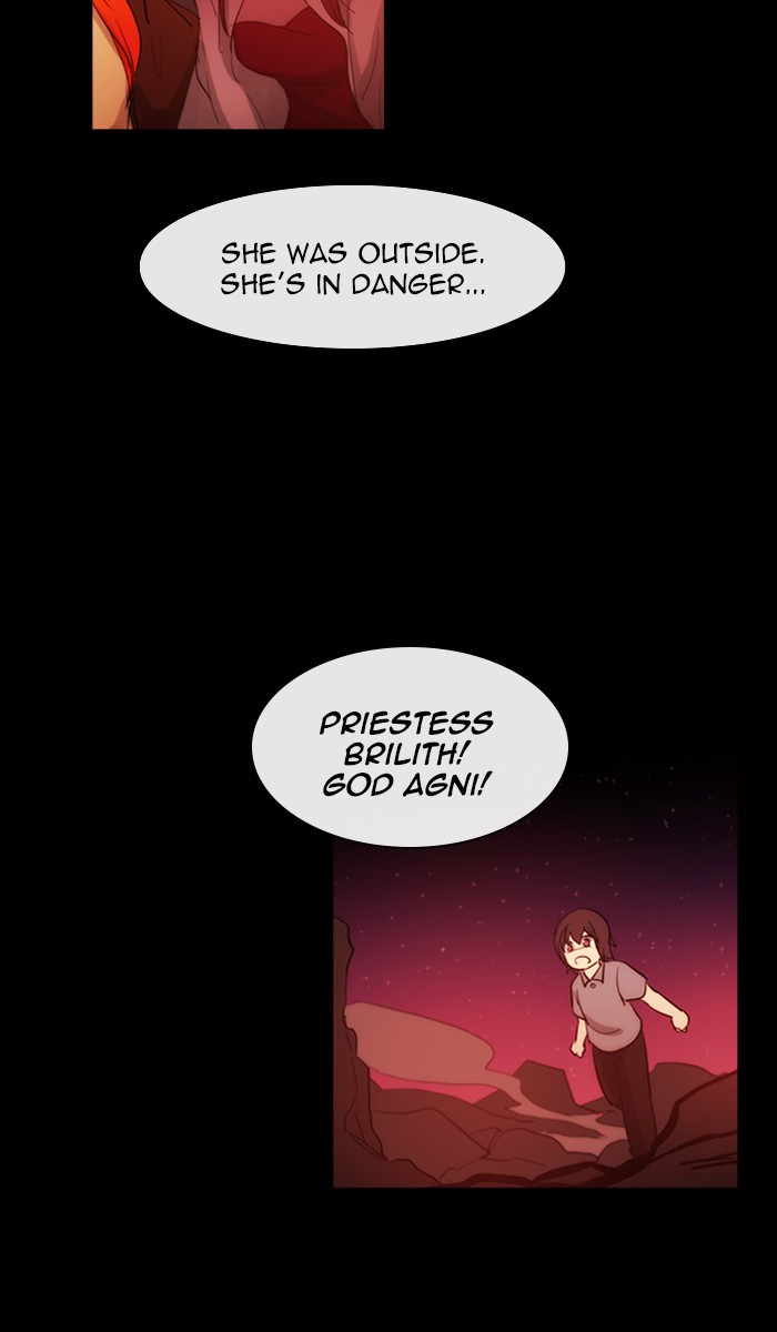 Kubera Chapter 425 page 48 - Chapter 425: [Season 3] Ep. 141 - Separation (21)