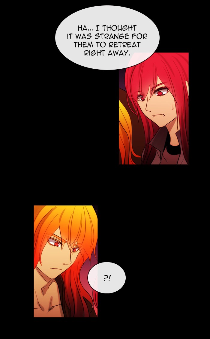 Kubera Chapter 425 page 50 - Chapter 425: [Season 3] Ep. 141 - Separation (21)