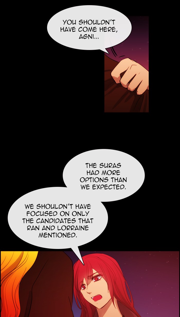 Kubera Chapter 425 page 51 - Chapter 425: [Season 3] Ep. 141 - Separation (21)