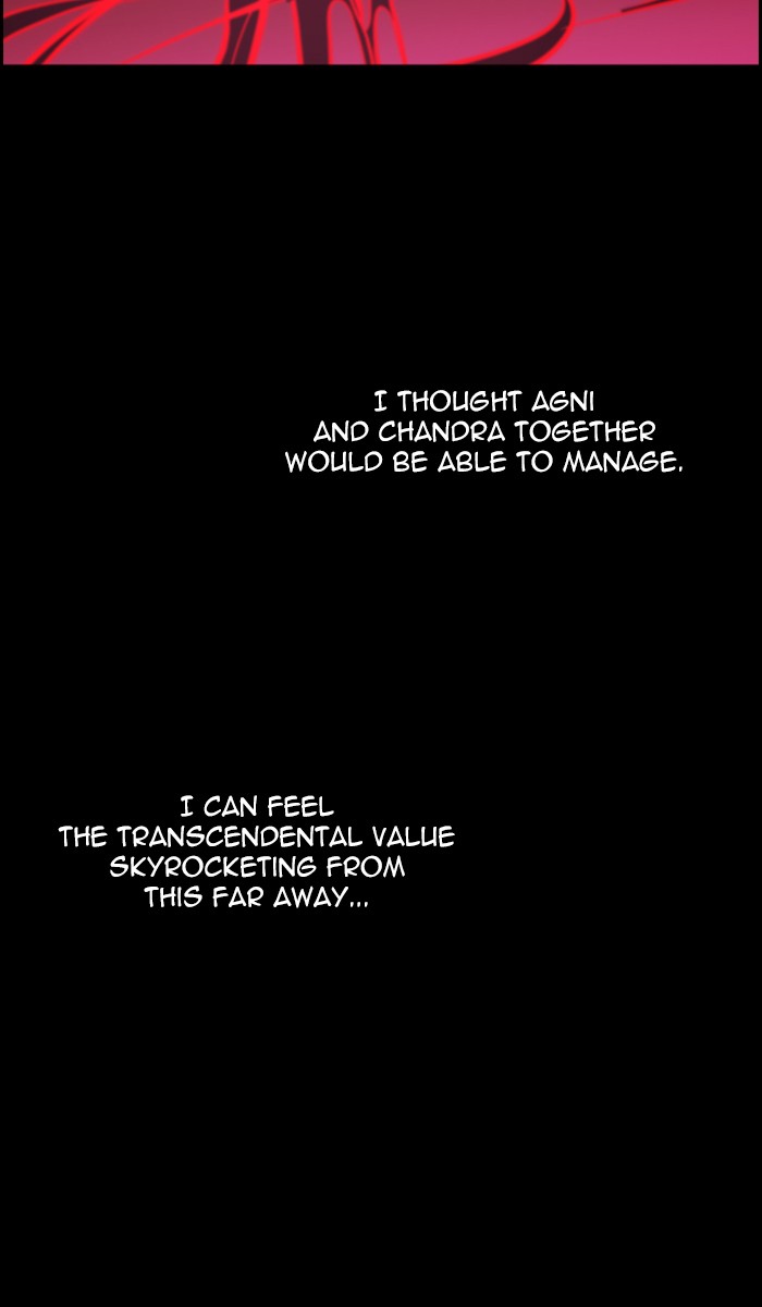 Kubera Chapter 425 page 55 - Chapter 425: [Season 3] Ep. 141 - Separation (21)