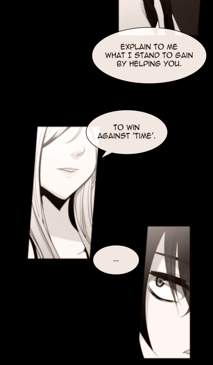 Kubera Chapter 425 page 8 - Chapter 425: [Season 3] Ep. 141 - Separation (21)