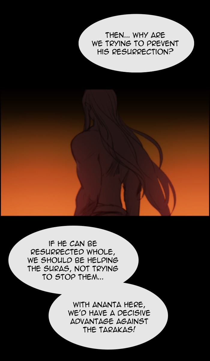 Kubera Chapter 426 page 10 - Chapter 426: [Season 3] Ep. 142 - Separation (22)