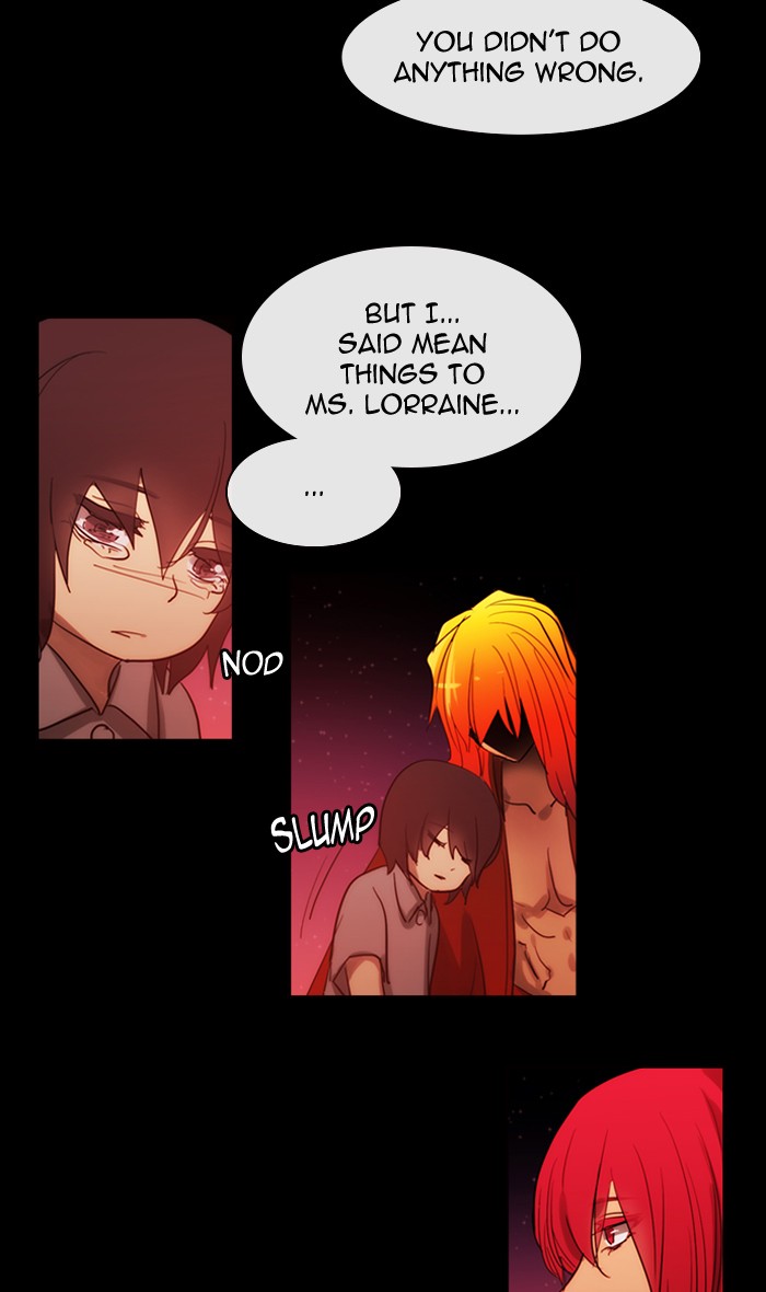 Kubera Chapter 426 page 16 - Chapter 426: [Season 3] Ep. 142 - Separation (22)