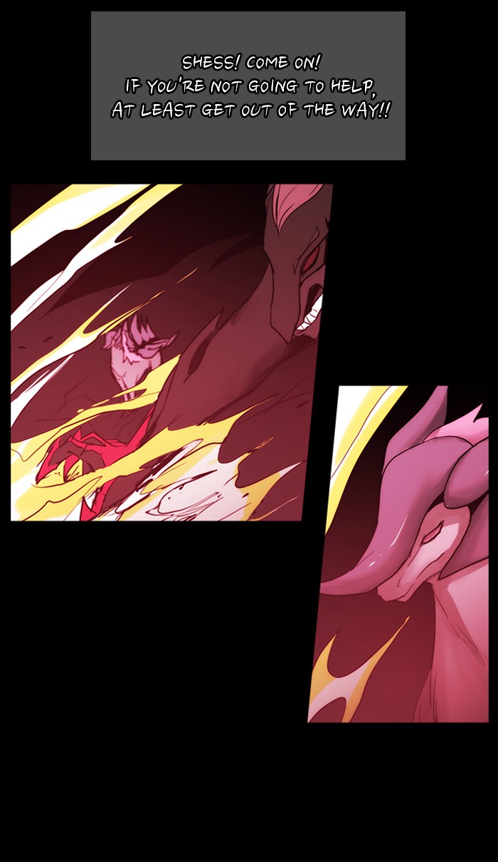 Kubera Chapter 426 page 24 - Chapter 426: [Season 3] Ep. 142 - Separation (22)