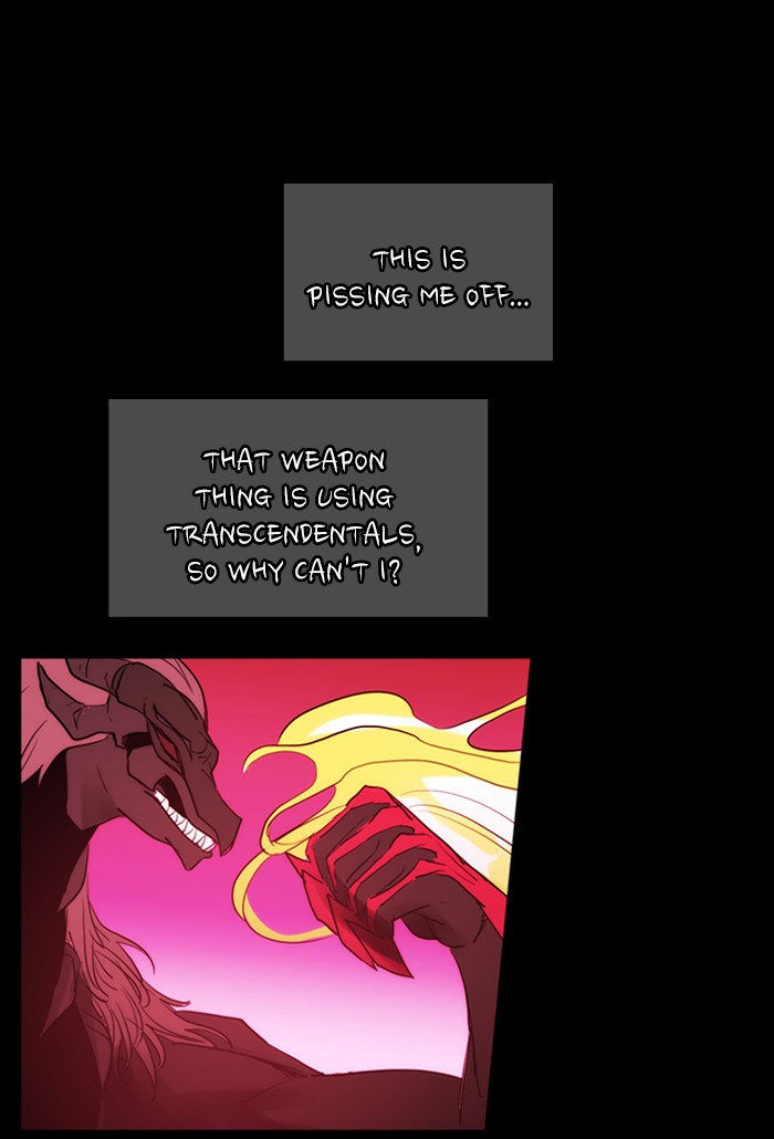 Kubera Chapter 426 page 25 - Chapter 426: [Season 3] Ep. 142 - Separation (22)