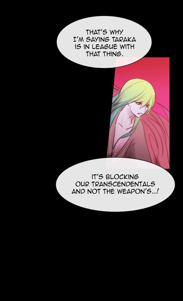 Kubera Chapter 426 page 26 - Chapter 426: [Season 3] Ep. 142 - Separation (22)