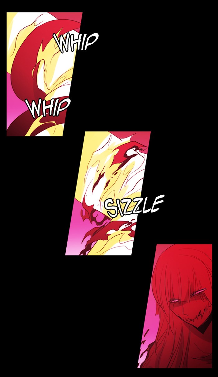 Kubera Chapter 426 page 28 - Chapter 426: [Season 3] Ep. 142 - Separation (22)