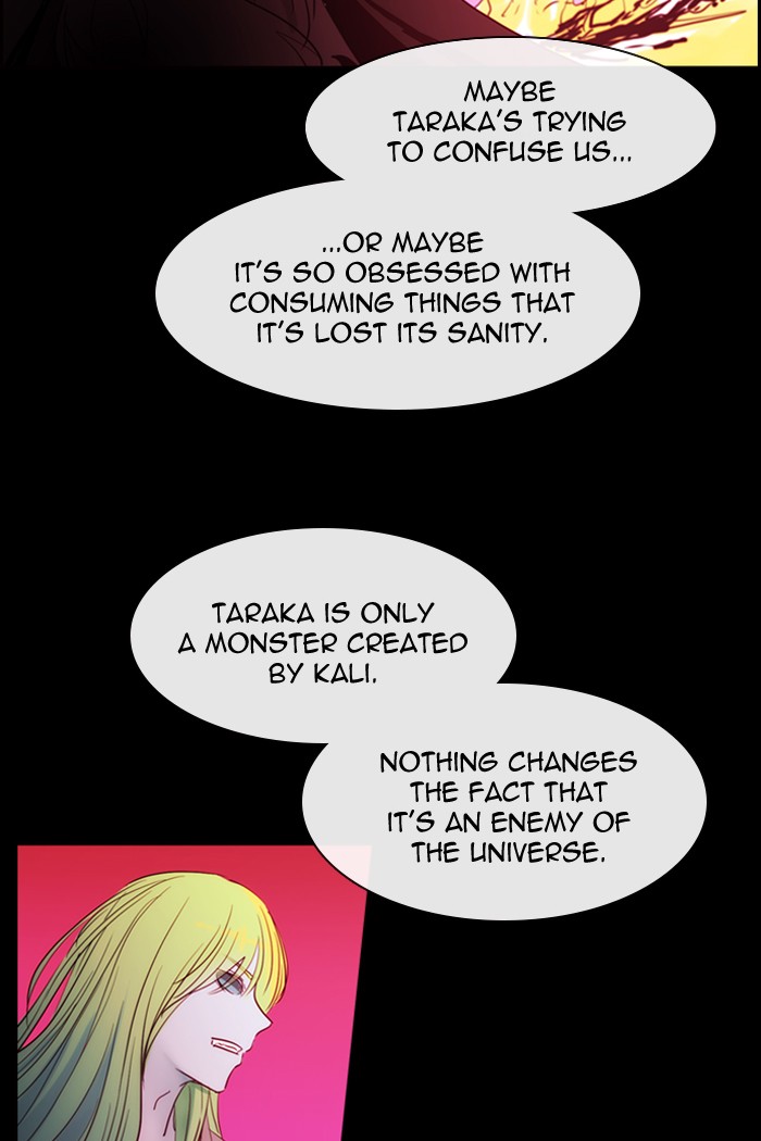 Kubera Chapter 426 page 30 - Chapter 426: [Season 3] Ep. 142 - Separation (22)
