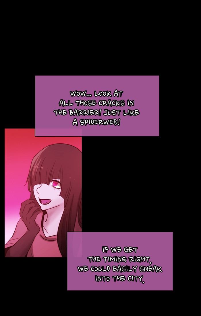 Kubera Chapter 426 page 33 - Chapter 426: [Season 3] Ep. 142 - Separation (22)