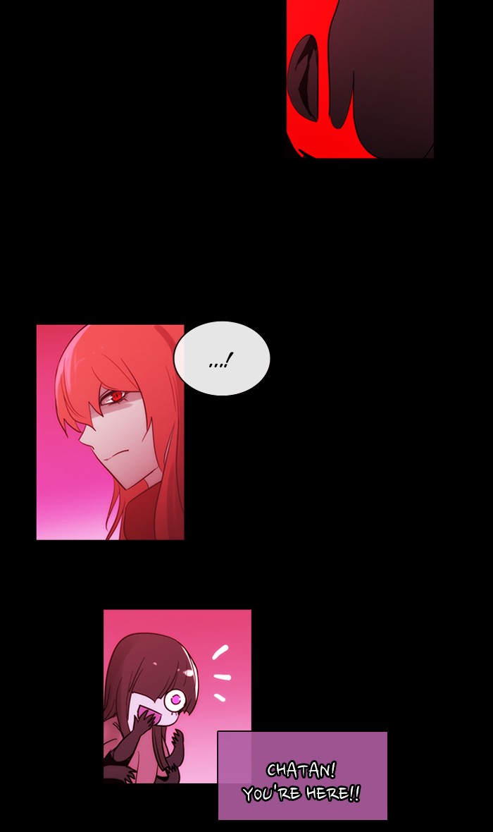 Kubera Chapter 426 page 36 - Chapter 426: [Season 3] Ep. 142 - Separation (22)