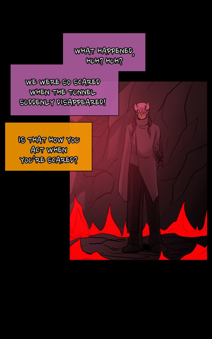 Kubera Chapter 426 page 37 - Chapter 426: [Season 3] Ep. 142 - Separation (22)