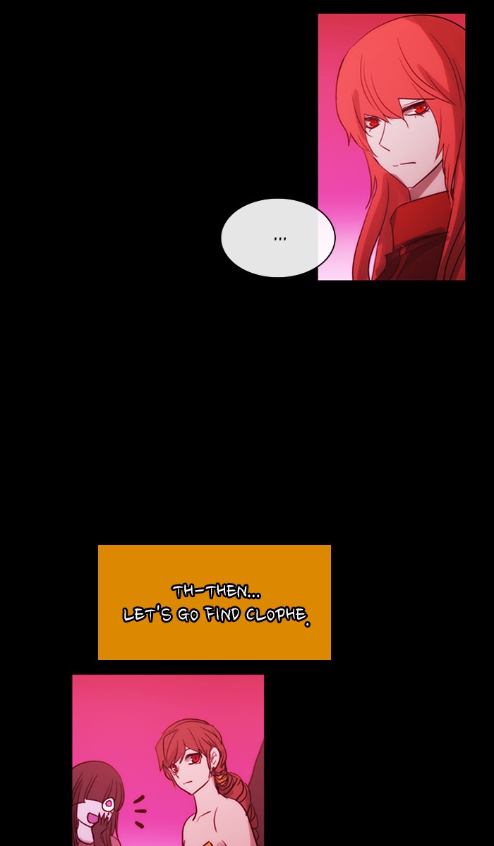Kubera Chapter 426 page 39 - Chapter 426: [Season 3] Ep. 142 - Separation (22)