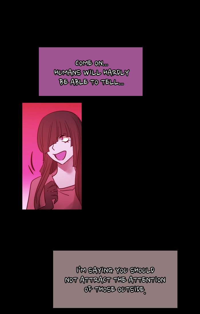 Kubera Chapter 426 page 41 - Chapter 426: [Season 3] Ep. 142 - Separation (22)