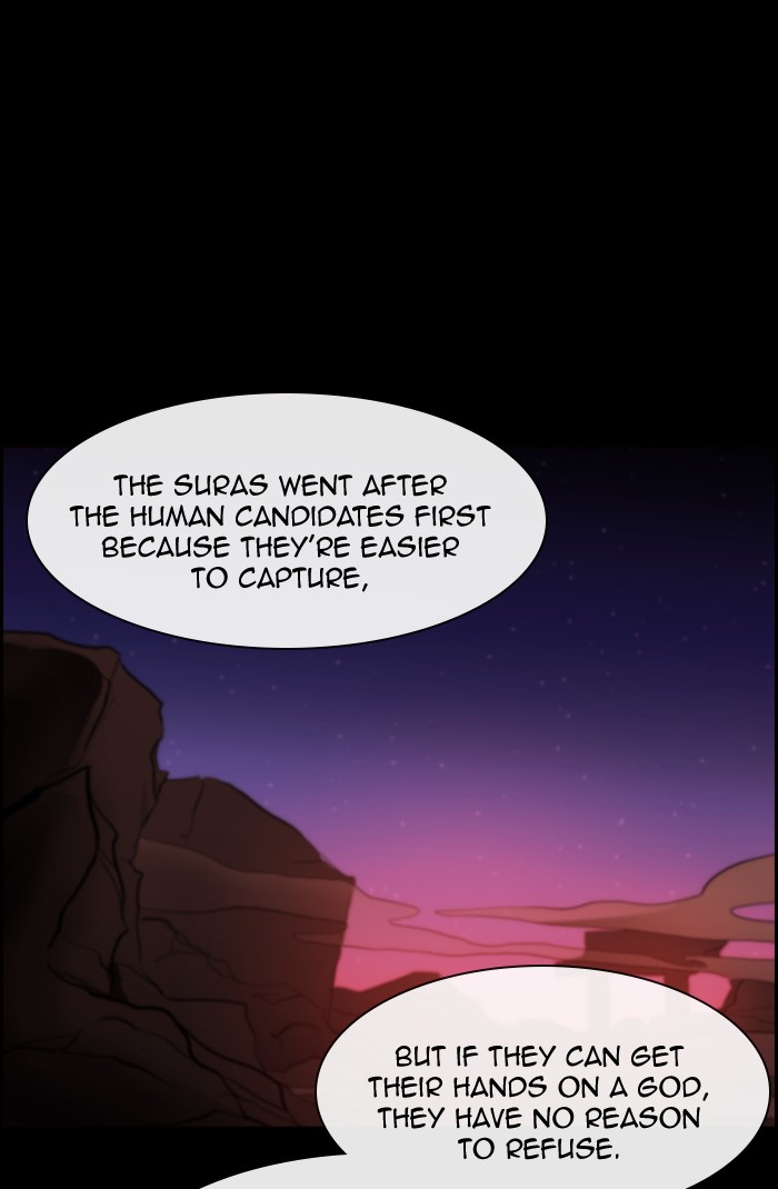 Kubera Chapter 426 page 6 - Chapter 426: [Season 3] Ep. 142 - Separation (22)
