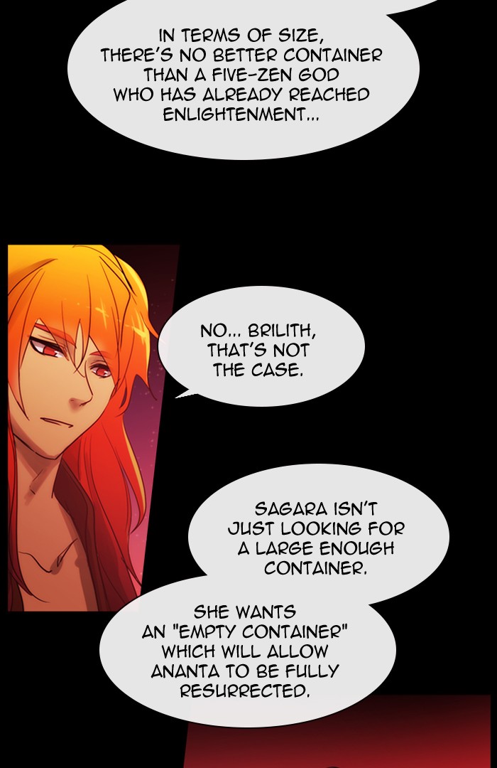 Kubera Chapter 426 page 7 - Chapter 426: [Season 3] Ep. 142 - Separation (22)