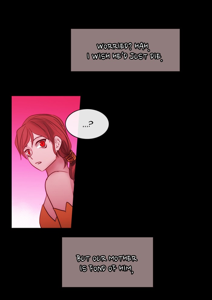 Kubera Chapter 427 page 13 - Chapter 427: [Season 3] Ep. 143 - Separation (23)