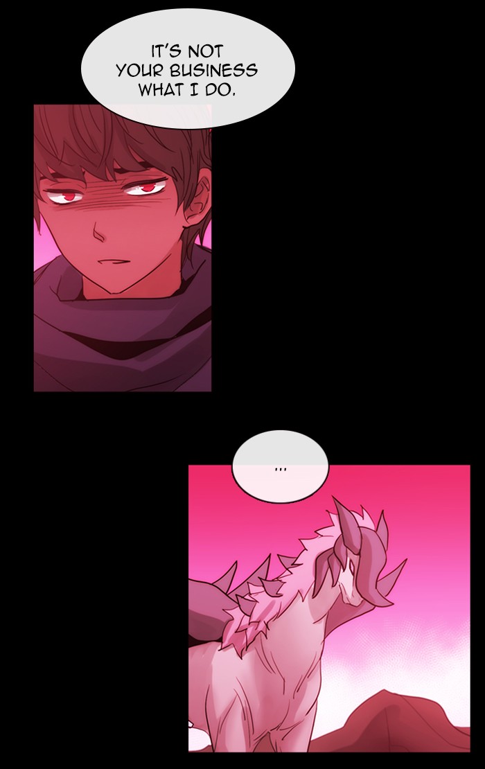 Kubera Chapter 427 page 22 - Chapter 427: [Season 3] Ep. 143 - Separation (23)