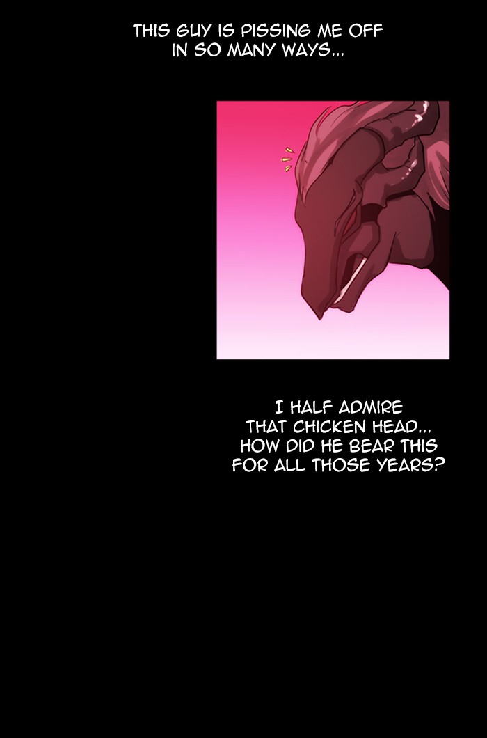 Kubera Chapter 427 page 28 - Chapter 427: [Season 3] Ep. 143 - Separation (23)