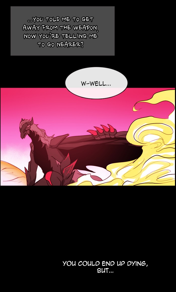 Kubera Chapter 427 page 29 - Chapter 427: [Season 3] Ep. 143 - Separation (23)