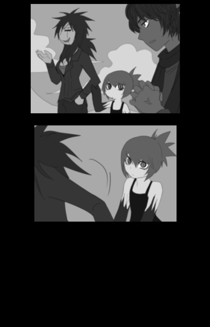 Kubera Chapter 427 page 3 - Chapter 427: [Season 3] Ep. 143 - Separation (23)