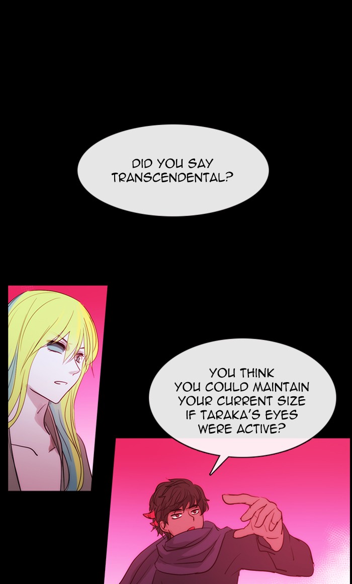 Kubera Chapter 427 page 34 - Chapter 427: [Season 3] Ep. 143 - Separation (23)