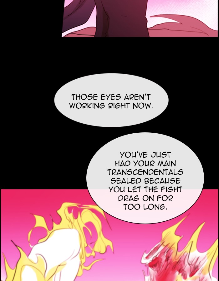 Kubera Chapter 427 page 35 - Chapter 427: [Season 3] Ep. 143 - Separation (23)