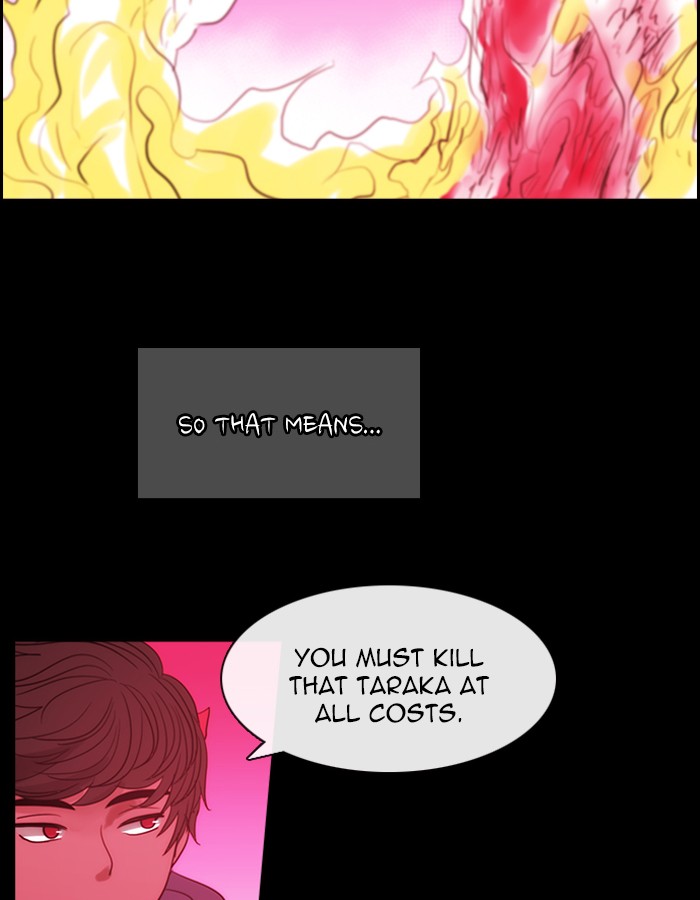 Kubera Chapter 427 page 36 - Chapter 427: [Season 3] Ep. 143 - Separation (23)