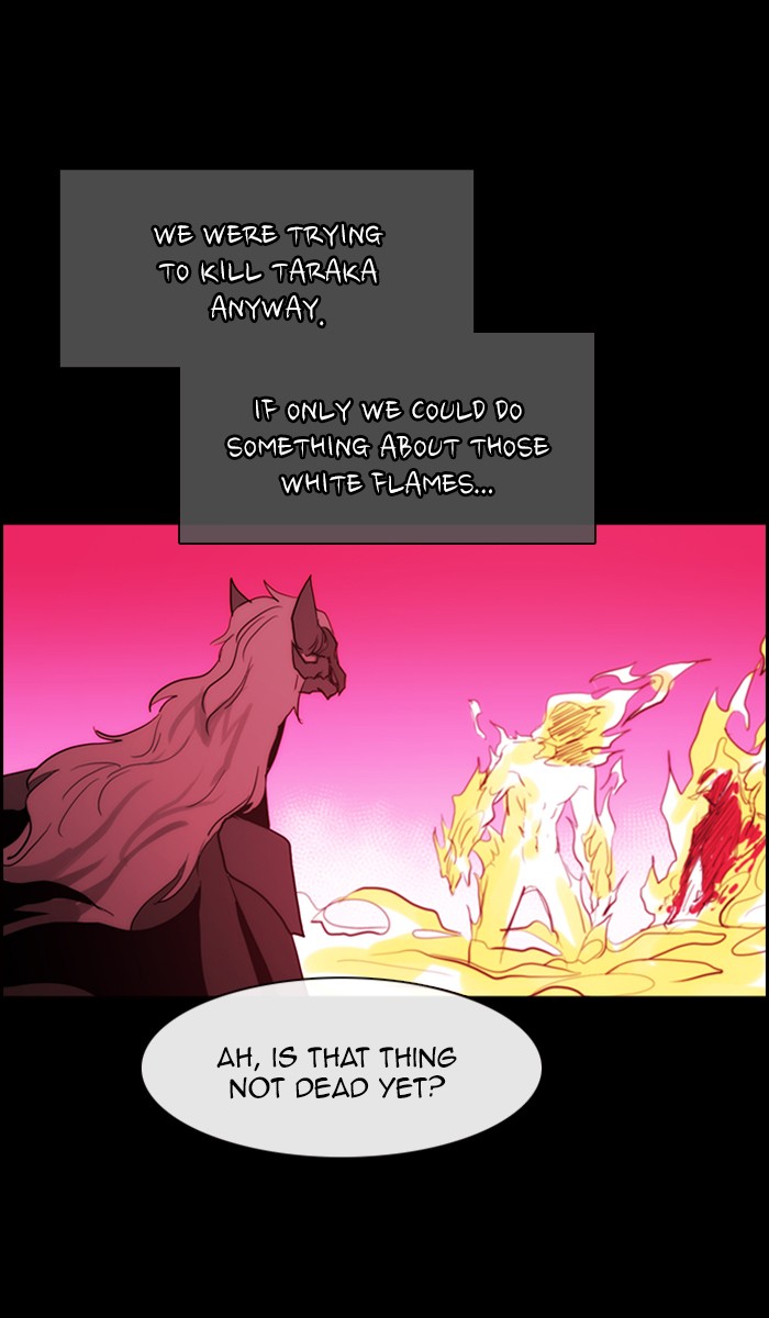 Kubera Chapter 427 page 38 - Chapter 427: [Season 3] Ep. 143 - Separation (23)