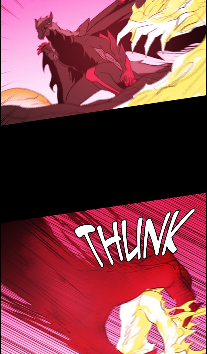 Kubera Chapter 427 page 40 - Chapter 427: [Season 3] Ep. 143 - Separation (23)